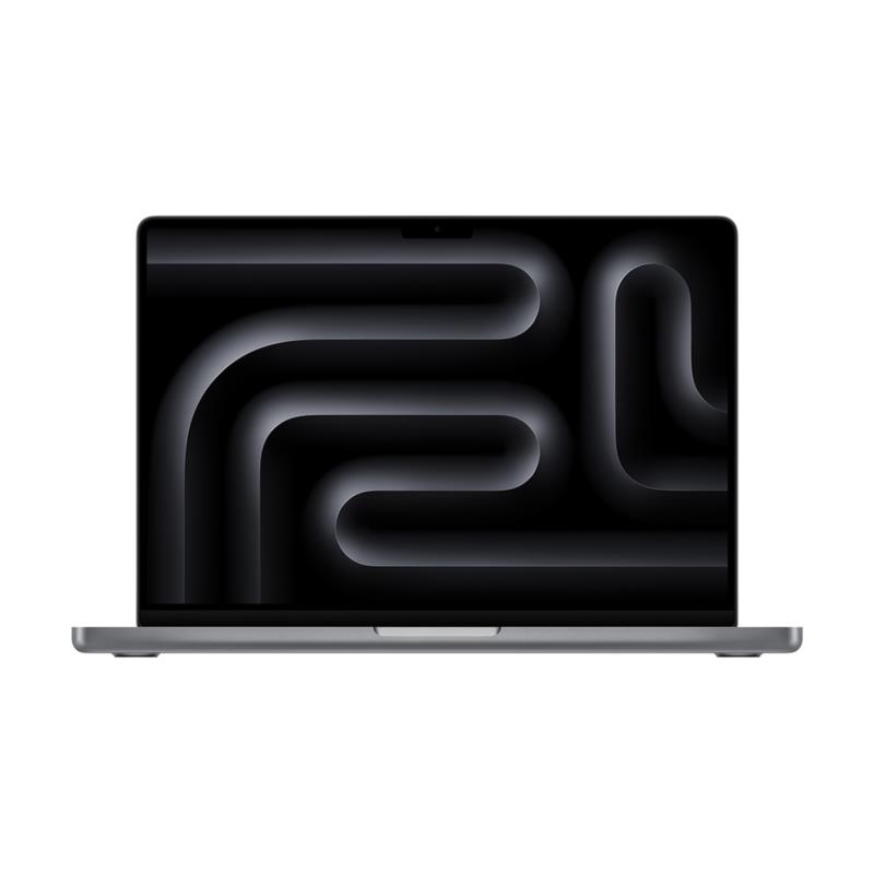 Apple MacBook Pro 14 M3 8-Core/8GB/1TB/10-Core GPU Space Gray