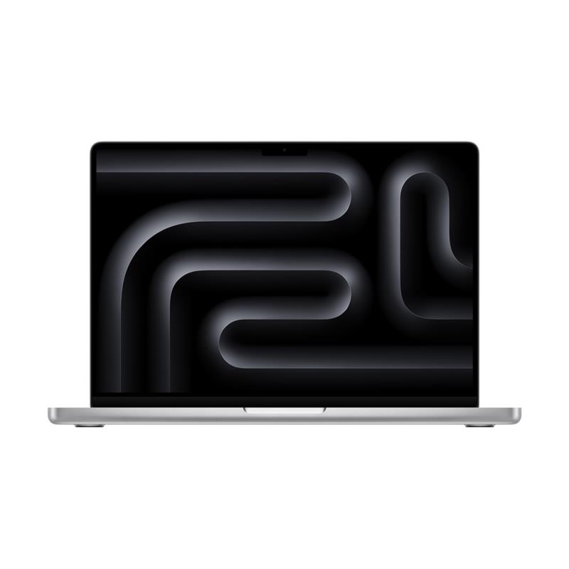 Apple MacBook Pro 14 M3 Pro 11-Core/18GB/512GB/14-Core GPU Silver