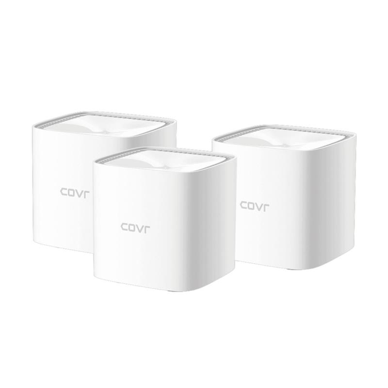D-Link COVR?1103 AC1200 Whole Home Mesh Wi?Fi System (3 pack)