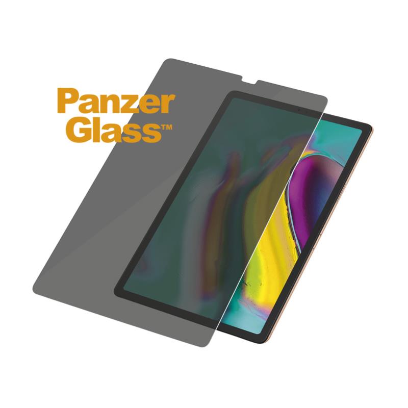PanzerGlass Screen Protector Samsung Galaxy Tab S5e/S6 Privacy
