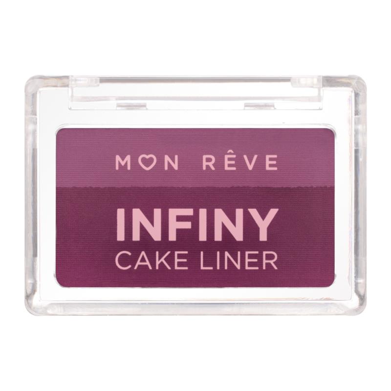 Infiny Cake Liner 3gr