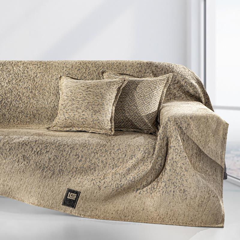 Ριχτάρι Τετραθέσιου 180X350 Guy Laroche Matis Natural (180x350)