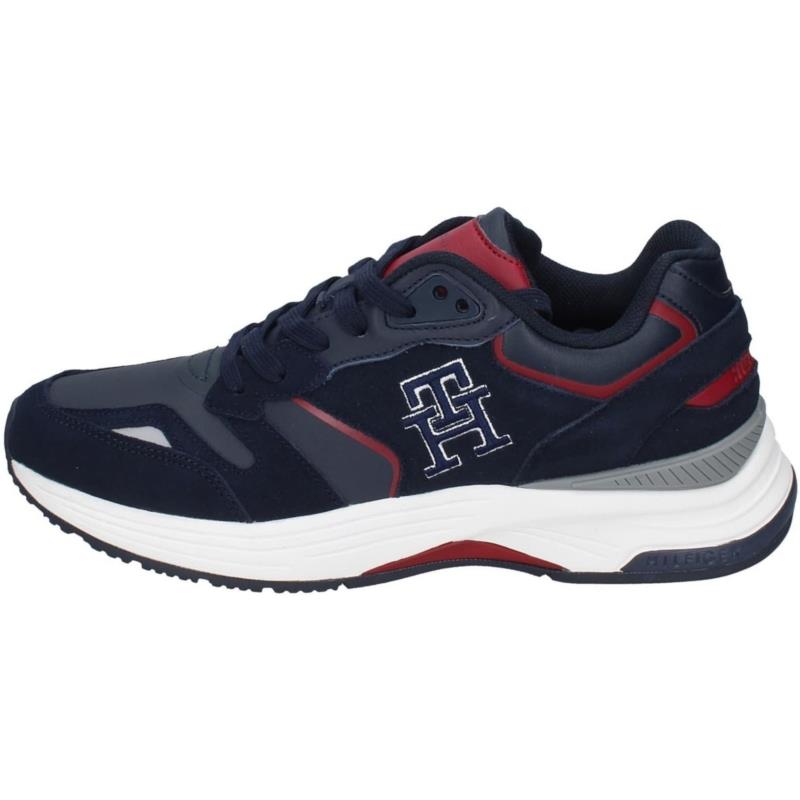 Sneakers Tommy Hilfiger EY80
