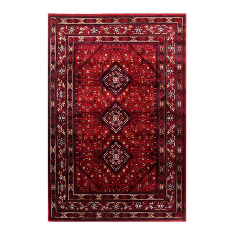 Χαλί Σαλονιού 160X230 Tzikas Carpets All Season 62099-10 (160x230)