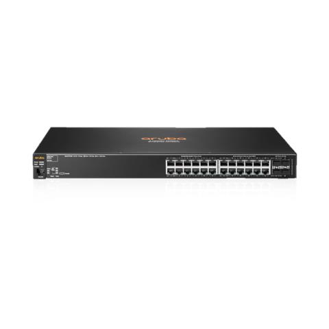 HP 2530-24G 4 SFP Ports