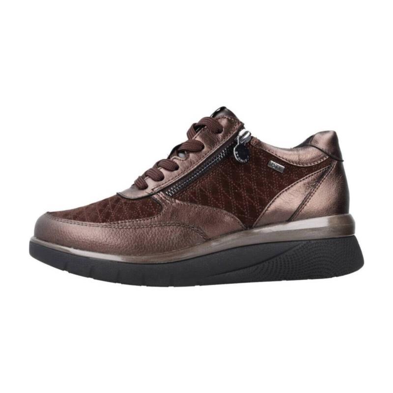 Xαμηλά Sneakers Stonefly CLERYN HDRY 15 VELOUR/LAMINATED