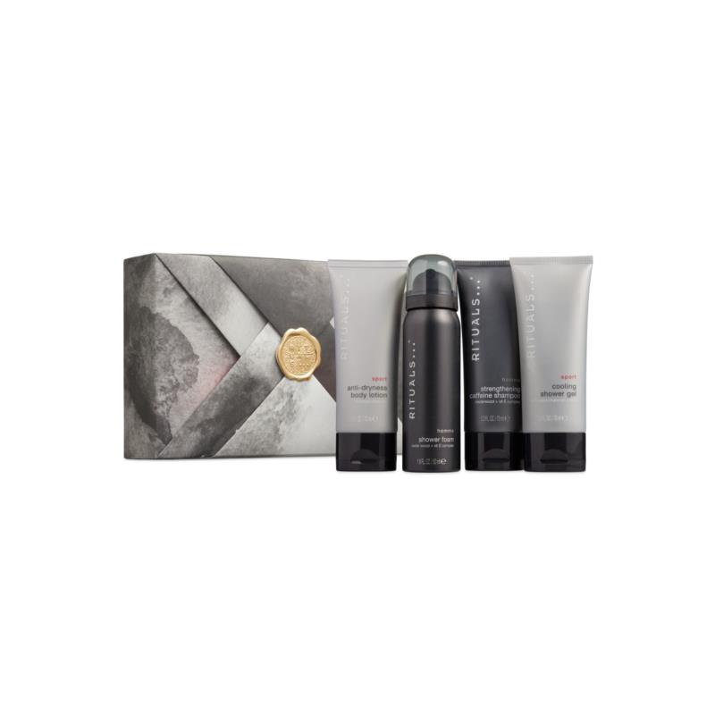RITUALS THE RITUAL OF HOMME SMALL GIFT SET