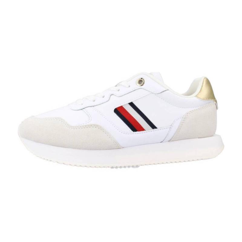 Xαμηλά Sneakers Tommy Hilfiger GLOBAL STRIPES LIFESTYLE