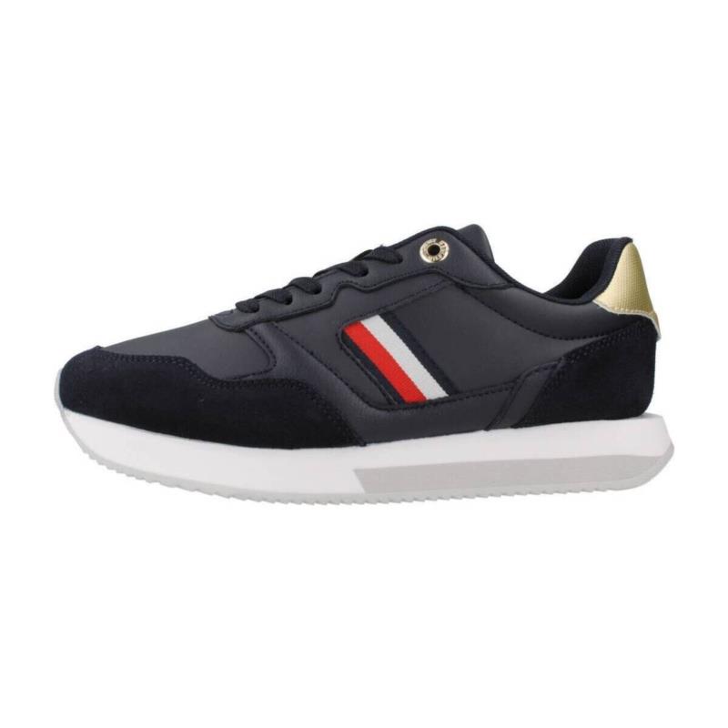Xαμηλά Sneakers Tommy Hilfiger GLOBAL STRIPES LIFESTYLE