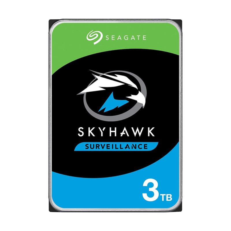 Seagate SkyHawk Surveillance 3.5 3TB