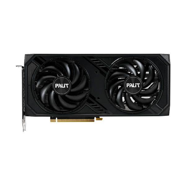 Palit GPU RTX 4070 12GB Dual OC