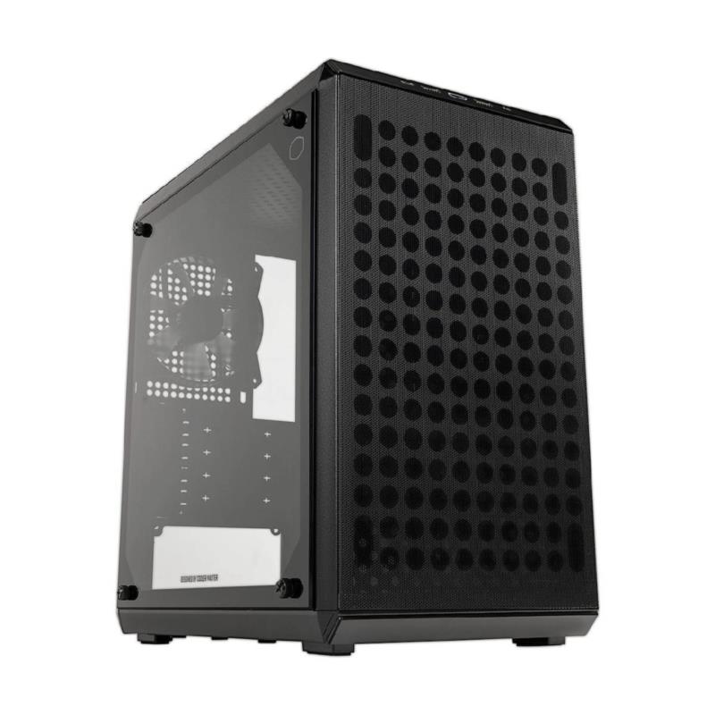 Coolermaster Masterbox Q300L V2