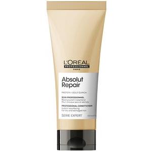 CONDITIONER L OREAL PROFESSIONNELSERIE EXPERT ABSOLUT REPAIR ΓΙΑ ΤΑΛΑΙΠΩΡΗΜΕΝΑ ΜΑΛΛΙΑ 200ML