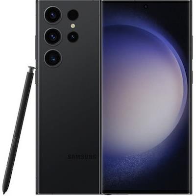 Samsung Galaxy S23 Ultra 5G 8GB/256GB Phantom Black S23 Ultra