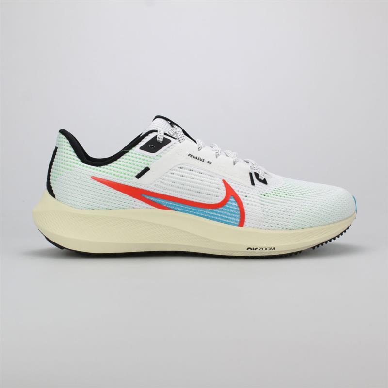NIKE AIR ZOOM PEGASUS 40 SE ΑΣΠΡΟ