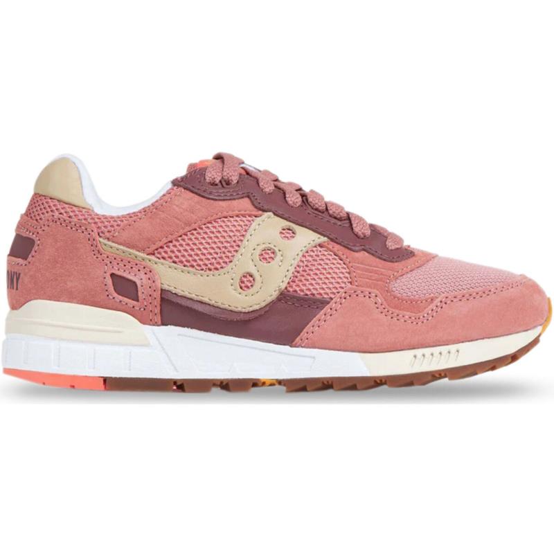 Sneakers Saucony Shadow 5000 S70637-6 Coral/Tan