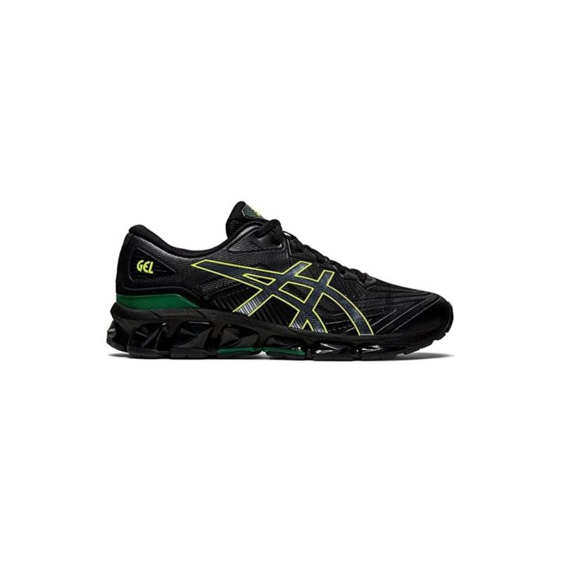 Xαμηλά Sneakers Asics GEL QUANTUM 360 7