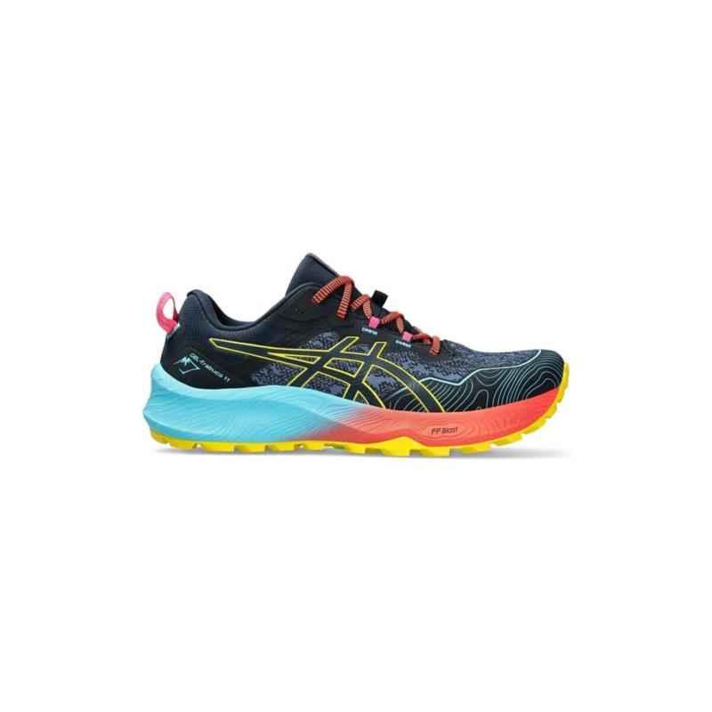 Xαμηλά Sneakers Asics GEL TRABUCO 11 M