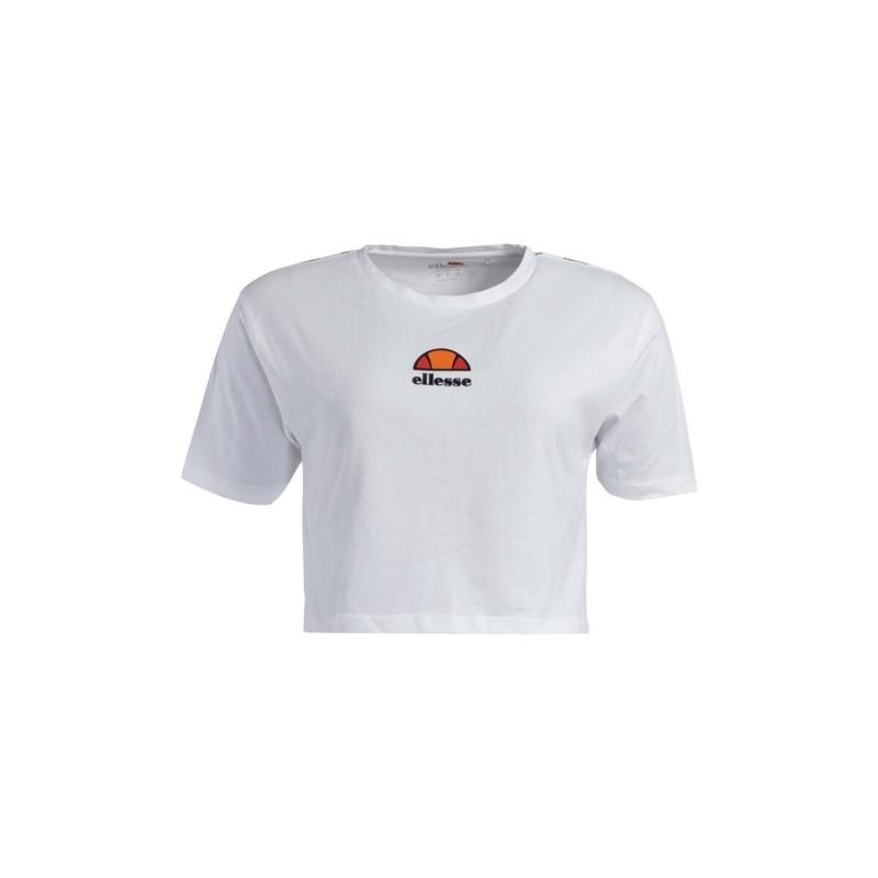 T-shirts & Polos Ellesse ANN CROPPED T-SHIRT