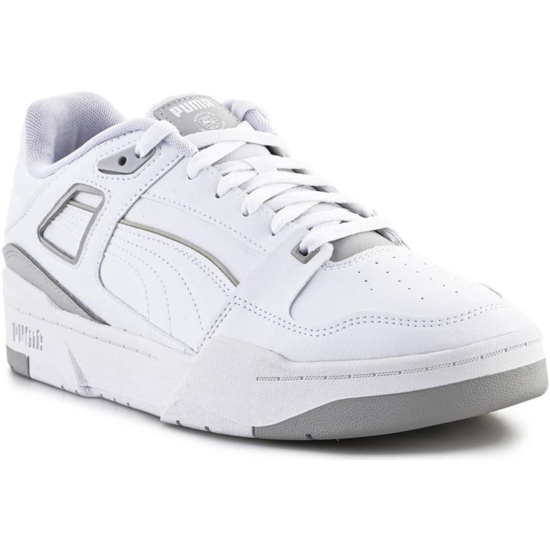 Xαμηλά Sneakers Puma Slipstream RE:Style White-Gray 388547-01
