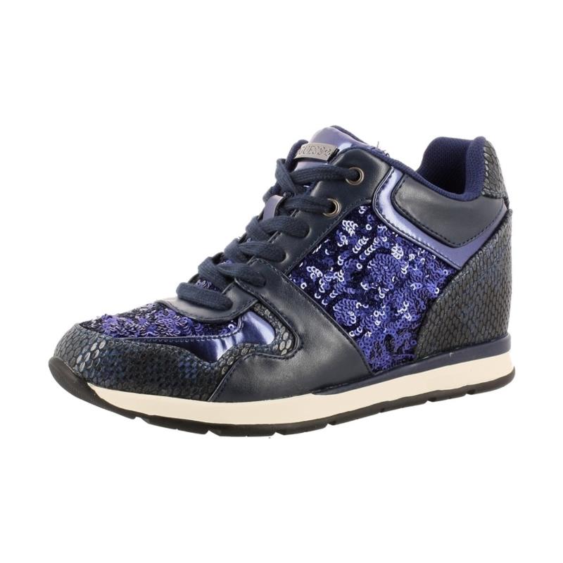 Sneakers Guess LACEYY PAILLETTES