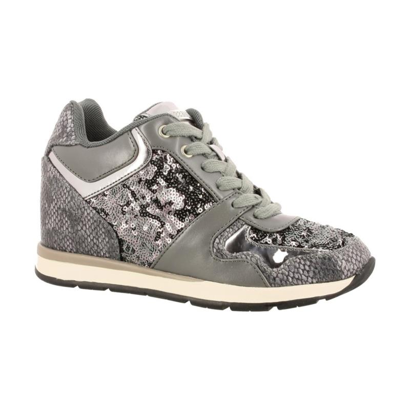 Sneakers Guess LACEYY PAILLETTES