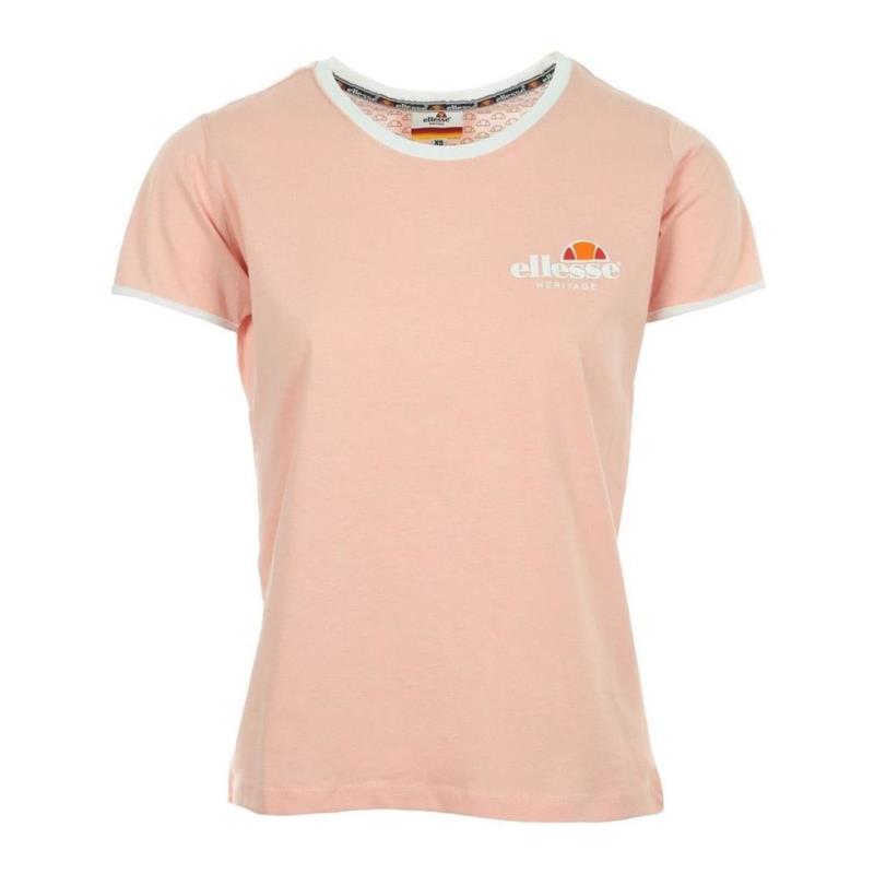 T-shirts & Polos Ellesse EH F TMC COL ROND UNI