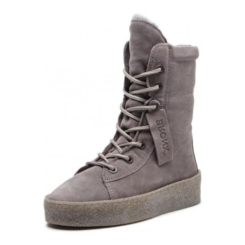 Μποτίνια Bronx SILLA