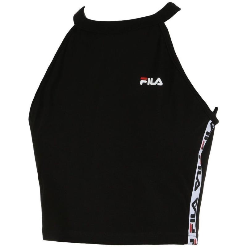 T-shirts & Polos Fila MELODY CROPPED TOP