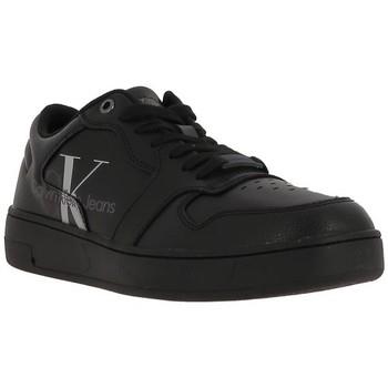 Sneakers Calvin Klein Jeans CUPSOLE LACEUP BASK