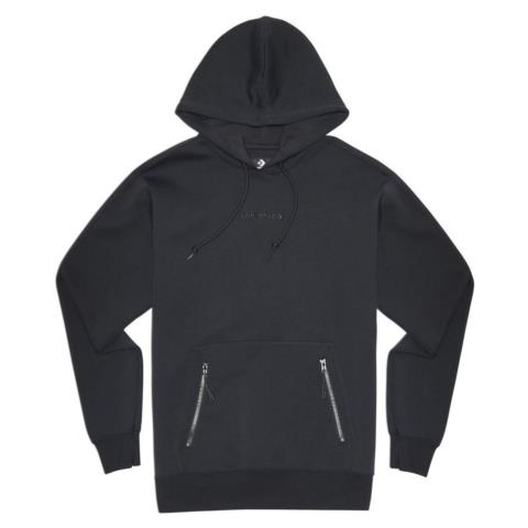Φούτερ Converse ZIP POCKET PULLOVER HOODIE