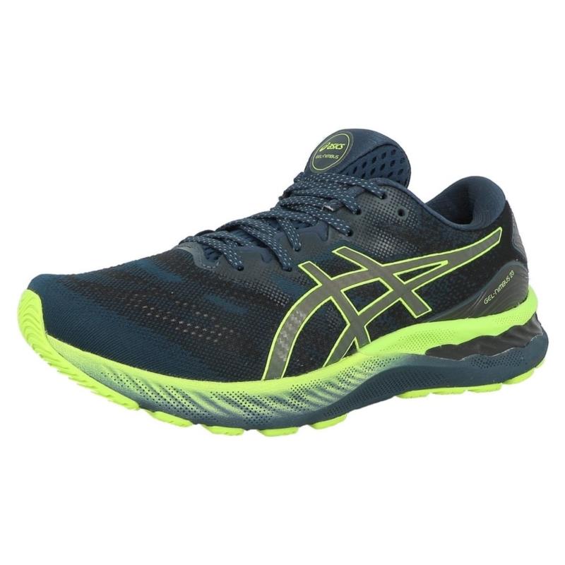 Xαμηλά Sneakers Asics GEL-NIMBUS 23