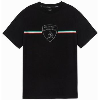 T-shirts & Polos Lamborghini MAGLIETTE
