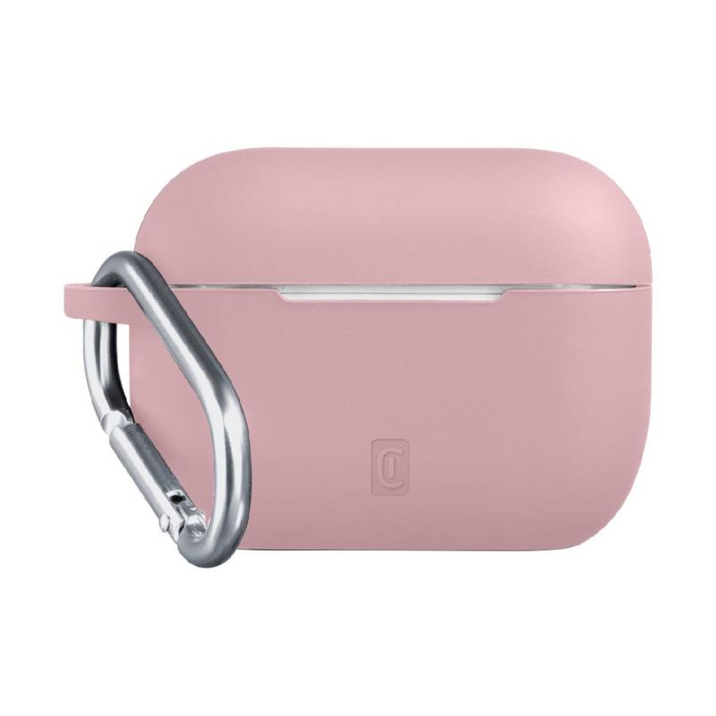 Cellular Line Apple Airpods Pro 2 Pink