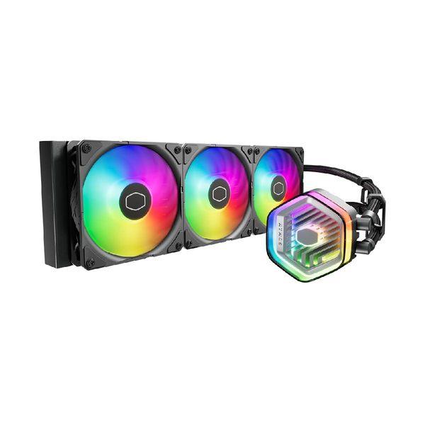 Coolermaster MLX 360 Atmos