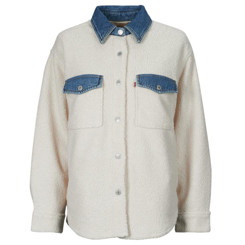 Μπουφάν Levis NOLA SHACKET NOVELTY