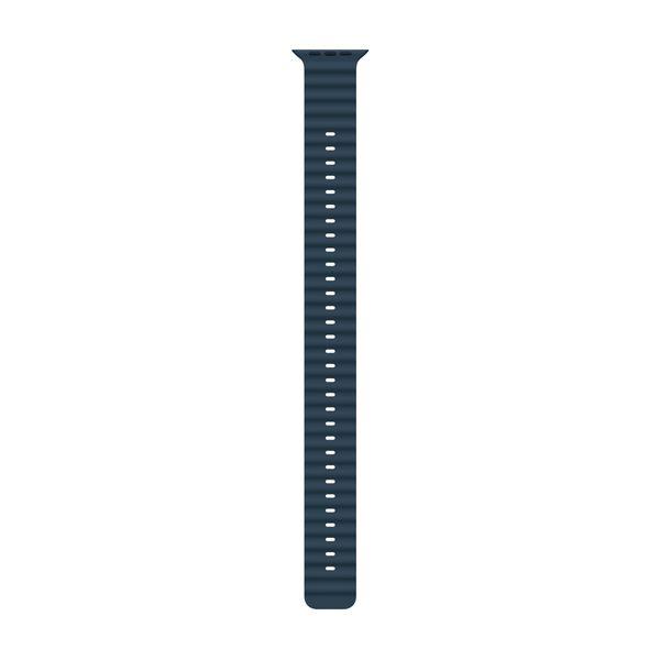 Apple 49mm Blue Ocean Band Extension Λουράκι Smartwatch