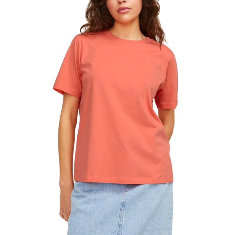 JXANNA EVERY LOGO REGULAR FIT T-SHIRT WOMEN JJXX