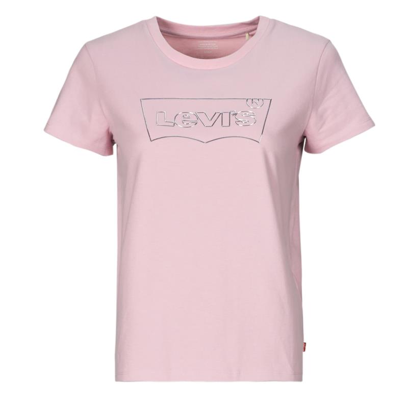 T-shirt με κοντά μανίκια Levis THE PERFECT TEE