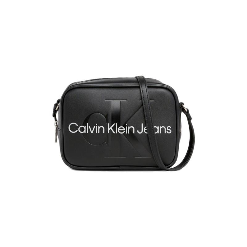 Τσάντα Calvin Klein Jeans CAMERA BAG WOMEN