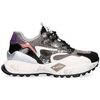 Sneakers Exe Shoes -