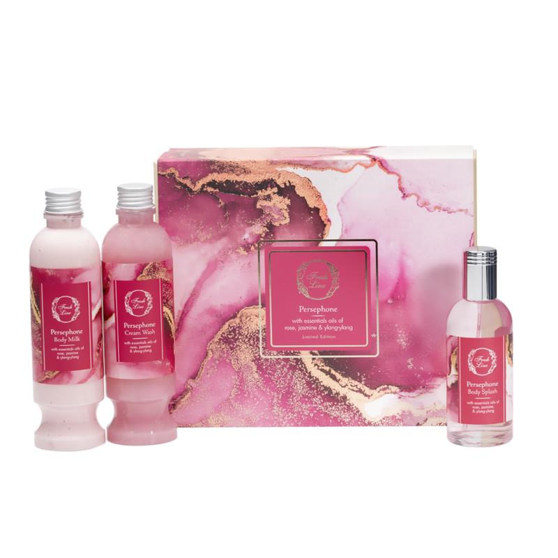 Persephone Limited Edition Set