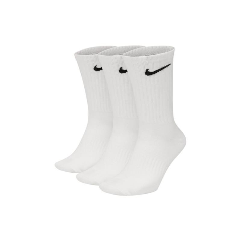 Κάλτσες Nike U NK EVERYDAY CUSH CREW 3