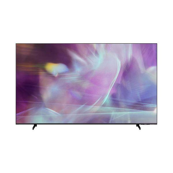 Samsung HG55Q60AAEU 55'' UHD Τηλεόραση Smart 4K TV