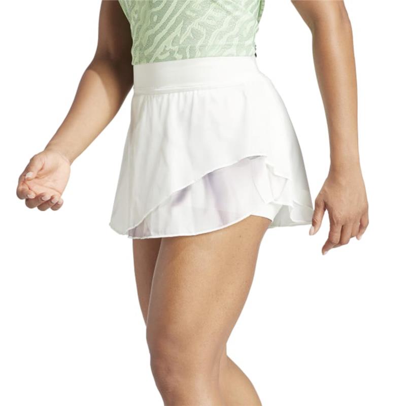 adidas Aeroready Pro Print Women's Tennis Skirt