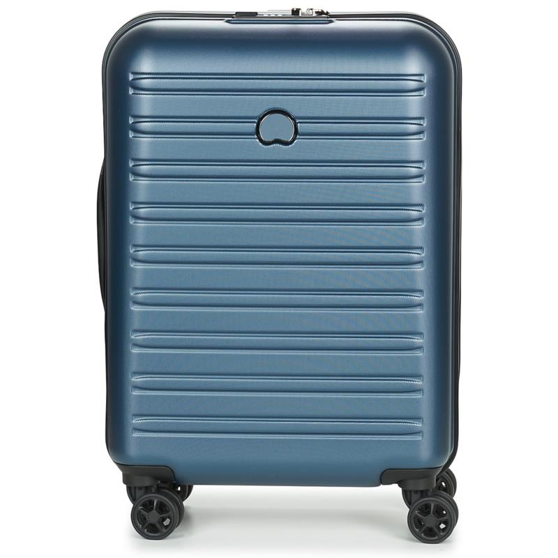 Βαλίτσα με σκληρό κάλυμμα DELSEY PARIS SEGUR 2.0 CAB SL 4DR 55CM