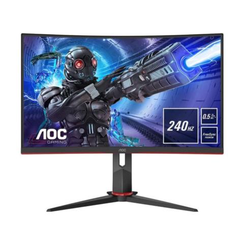 AOC C27G2ZE/BK 27" 0.5ms 240Hz Monitor