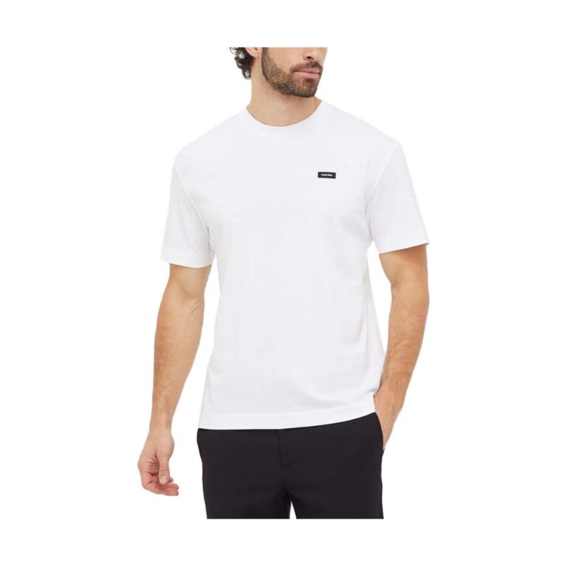 T-shirt με κοντά μανίκια Calvin Klein Jeans COTTON COMFORT FIT T-SHIRT MEN