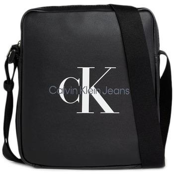 Τσάντα Calvin Klein Jeans MONOGRAM SOFT REPORTER BAG MEN
