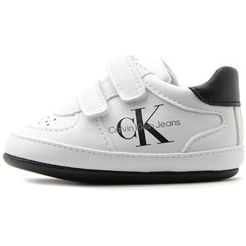 Sneakers Calvin Klein Jeans VELCRO LOW CUT SNEAKERS BOYS